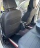 JOE & MASTER 别克英朗座套 全包围 适用10-24款 神秘黑/纯黑【专车专用】 亲肤皮-标准款-不带【头枕腰靠】 实拍图