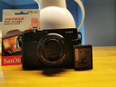 富士（FUJIFILM）BLC-XE4 相机包 实拍图