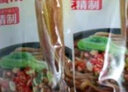 黄龙酸辣粉丝248g10袋装红薯粗粉四川特产方便食品小吃即泡速食 实拍图