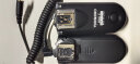 永诺（YONGNUO） RF-603二代引闪器兼容YN560III/IV三代四代闪光灯无线触发器 晒单实拍图