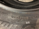 优科豪马(Yokohama)横滨轮胎/汽车轮胎 185/65R15 88H A34AZ 原配日产新阳光 实拍图