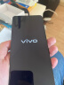 vivo Y78t 8GB+128GB 雪域白 4nm第一代骁龙6 6000mAh大电池 5000万超清影像 5G 快充 拍照 手机 实拍图