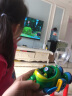 趣味童年海豚帮帮号合体变形机器人男女孩儿童玩具超能侠5只套装儿童礼物 海龟艇 实拍图