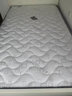 晚安（goodnight）晚安W221棕垫3E环保椰棕床垫弹簧床垫偏硬护脊床垫软硬两用床垫 W221升级版（防螨) 1200*2000 实拍图