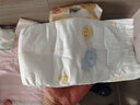 好奇（Huggies）好奇婴儿成长裤尿不湿桑蚕丝感奢透宝宝拉拉裤小短裤男女通用 纸尿裤L40【9-14kg】 实拍图