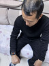 喵医生动态血压血糖监测手表智能手表老年无创血糖免扎针仪器心率血氧健康一体机家用记录手环父亲节礼物 升级款【NFC智能门锁】华为苹果机适用 实拍图