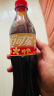 可口可乐（Coca-Cola） 【香草可乐】可口可乐香草味 500ml*12瓶整箱 实拍图