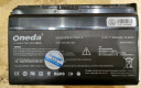ONEDA 适用 雷神 W370BAT-8 G150T/TH/TB G150TC 笔记本电池 雷神G150TH 晒单实拍图