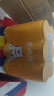 北冰洋 橙汁汽水330ml*24罐 果汁碳酸饮料整箱 实拍图