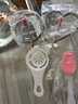 欧乐多煎蛋模具304不锈钢煎蛋器鸡蛋饼模型荷包蛋爱心型模具煎鸡蛋模具创意花样模具 两件套（联系客服备注款式） 实拍图