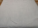 文貴人原棉老粗布床单200x230cm单件1.5床加厚裸睡学生宿舍单人被单床盖 偶遇 230*270cm（适合2.0米床） 实拍图