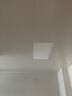 雷士（NVC）厨卫灯LED集成吊顶灯卫生间杀菌除甲醛面板灯窄边高显真彩光24W  实拍图
