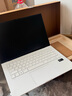 LG gram 14英寸 2024款 16:10大画面 EVO认证 高端商务办公超轻薄便携笔记本电脑 【白色】Ultra5-125H 16G 1TB固态硬盘 超长续航 雷电4口 实拍图