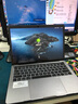 苹果新款M1 Apple MacBook Pro/Air 二手笔记本电脑 办公本 轻薄本 设计本 95新17款13寸Pro触控条i5-16G-512 实拍图