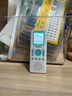 熊猫（PANDA）F-391复读机英语听力宝磨耳朵随身听口袋学习机学生专用小学初中高中生课程同步儿童早教mp3播放器 蓝色【已下载幼小学初中教材】 实拍图
