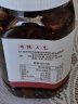 阿表哥 油鸡枞菌460g云南特产即食蘑菇香辣鸡枞菌酱拌面下饭菜 实拍图