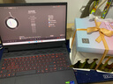 戴尔（DELL）游匣G16 外星人M16 16英寸满血独显制图设计学生电竞游戏笔记本电脑 Ultra7 32G 1T固态 定制版 RTX4060 2.5K 240Hz高刷 实拍图