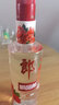 郎酒顺品郎480ml浓酱兼香45度【官方授权】光瓶白酒自饮 45度 480mL 6瓶 红顺 实拍图