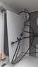 菲伯尔 HDMI线2.1版高清线4K120Hz电视电脑显示器机顶盒投影仪PS5连接线 兼容2.0 高清线【认证款】3米 实拍图