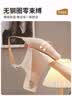 FitonTon内衣女特大码无痕胖妹妹无钢圈内衣收副乳防垂大胸显小薄款文胸罩 实拍图