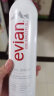 依云（evian）矿泉水喷雾300ml 敏感肌补水保湿定妆控油爽肤水 实拍图