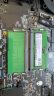Crucial英睿达 32GB（16GB×2）套装 DDR5 5200频率 笔记本内存条 美光原厂颗粒 助力AI 实拍图