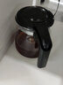 天喜（TIANXI） 玻璃茶壶耐热加厚玻璃茶具不锈钢茶水分离可拆卸冲洗壶泡茶壶 玻璃茶壶 2600ml 实拍图