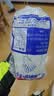 腾翔 棉线手套劳保30双 加厚防滑耐磨 红边棉纱 工地干活450g【±20g 实拍图