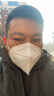 3M 护目眼罩防冲击骑车防风沙透明眼镜实验化工防液体喷溅护目眼镜 SG211 防雾款【方便消杀】 实拍图