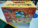 冰克斯（BINX）青岛特产精酿原浆啤酒礼盒黄啤白啤黑啤毛尖茶啤茉莉花茶蜜桃乌龙 琴鸥系列原浆黄啤 1L 6桶 礼盒装 实拍图