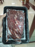 绿之邦（Luzhibang）原切牛肉片澳洲肥牛卷谷饲安格斯雪花肥牛片冷冻火锅烤肉食材生鲜 M3牛肉片-3盒 净重600g 实拍图