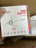 爱路客（ALOCS ）户外炉具分体式气炉猛火力燃气炉子 露营装备野外炉头  实拍图