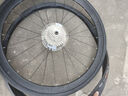 Continental马牌公路车外胎gp5000竞速自行车四季黄边胎 700x25C 23C 28C 32C 28C UltraSport Ⅲ-黄标盒装 一条装 实拍图