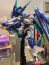 UCGO 郡士上色笔勾线笔 万代高达模型君士渗线笔 绘画工具 GM11 白色 实拍图