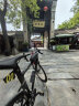SPECIALIZED闪电 BRIDGE/RIVO SPORT 公路/山地自行车通用复合纤维舒适座垫 RIVO 黑色 155 实拍图