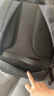 Edison高中生书包大容量初中大学生防泼水双肩包旅行背包K052-9G迷彩黑 实拍图