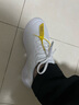 耐克NIKE跑步鞋女缓震透气REVOLUTION 7运动鞋FB2208-100白36 实拍图