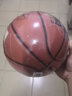 威尔胜(Wilson)NCAA LEGEND室内外7号PU材质篮球WTB0923IB07CN 实拍图
