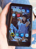 K-Brave 酷播mp3蓝牙学生版mp4触屏wifi看小说可上网mp5无损高清mp6视频播放器 炫酷黑WiFi版【2G运行+16G机身】 套餐二【标配+32G内存卡】（30%客户选择） 实拍图