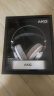 AKG /爱科技 K701 头戴式专业录音发烧级音乐HIFI有线耳机 701 耳机 K701 实拍图
