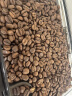 吉意欧醇品深焙炭烧咖啡豆500g深烘浓香黑咖啡  实拍图