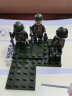 幻模嘉99A主站坦克二战模型高难度巨大型兼容乐高军事基地积木成人拼装儿童玩具6-12-15岁男孩女孩生日六一儿童节礼物 实拍图