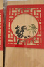 【礼券】苏状元 大闸蟹礼券9299型公6.5两母4.5两5对10只螃蟹券礼盒礼品卡海鲜水产 实拍图