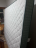 喜临门抑菌防螨床垫 3D黄麻独袋弹簧偏硬床垫 光年护脊3.0 1.8x2米 晒单实拍图