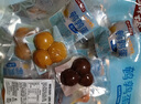 盐津铺子 鹌鹑蛋卤蛋休闲食品零食小吃即食独立包装 【约30颗】香卤味 实拍图