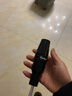珊艺适用铃木gsx250r保险杠改装后座扶手防摔护杠挡泥板后货架 铝合金排气管防摔棒默认发黑色 实拍图