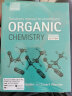 现货 有机化学 Organic Chemistry 第二版 实拍图