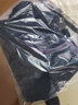 雅戈尔（YOUNGOR）休闲裤男DP棉免烫不易皱裤子自然垂顺易打理新品 VCDP329979FWY藏青 33 82A 实拍图