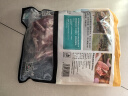 龙大肉食 黑猪排骨800g 蓬莱生态黑猪生鲜免切猪排骨红烧烧烤煲汤低温解冻 实拍图