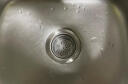 沐唯（muvi）厨房下水套装洗菜盆下水管洗菜池水槽下水管单槽下水管道器配件 实拍图